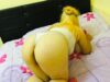 Adana Escort Reklam Ayşe K.